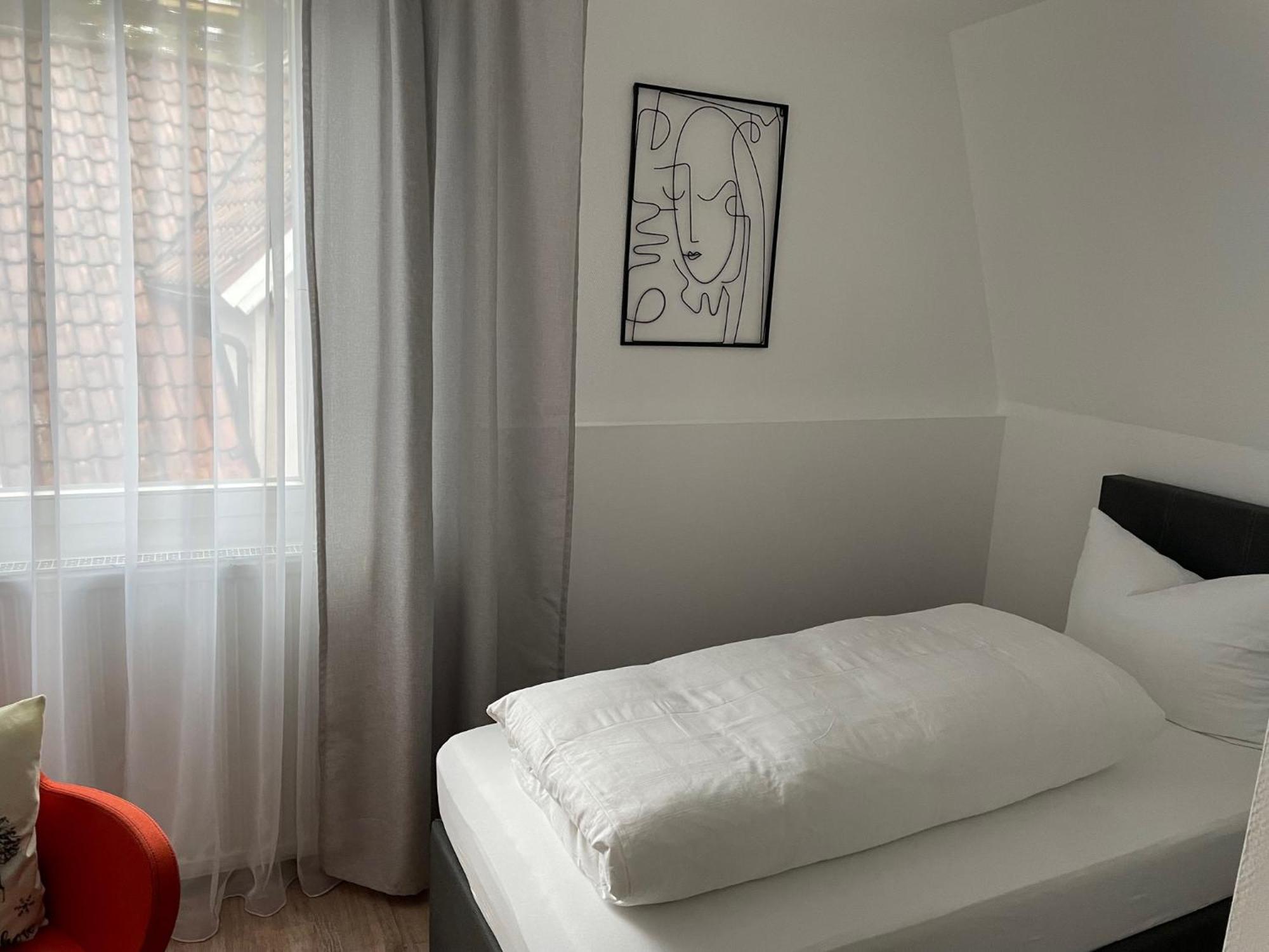 Gaestehaus Kuehnle Bad Wildbad Εξωτερικό φωτογραφία