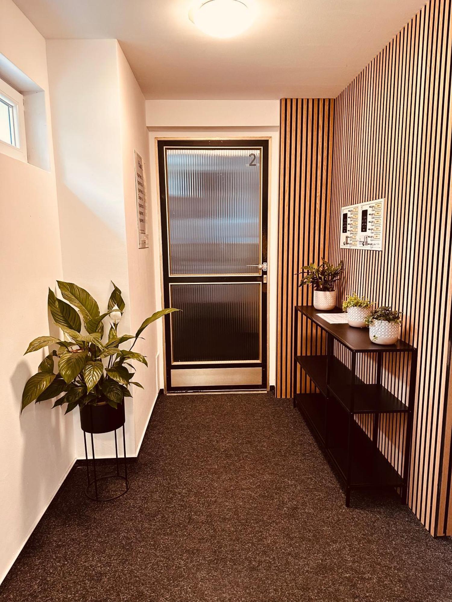 Gaestehaus Kuehnle Bad Wildbad Εξωτερικό φωτογραφία