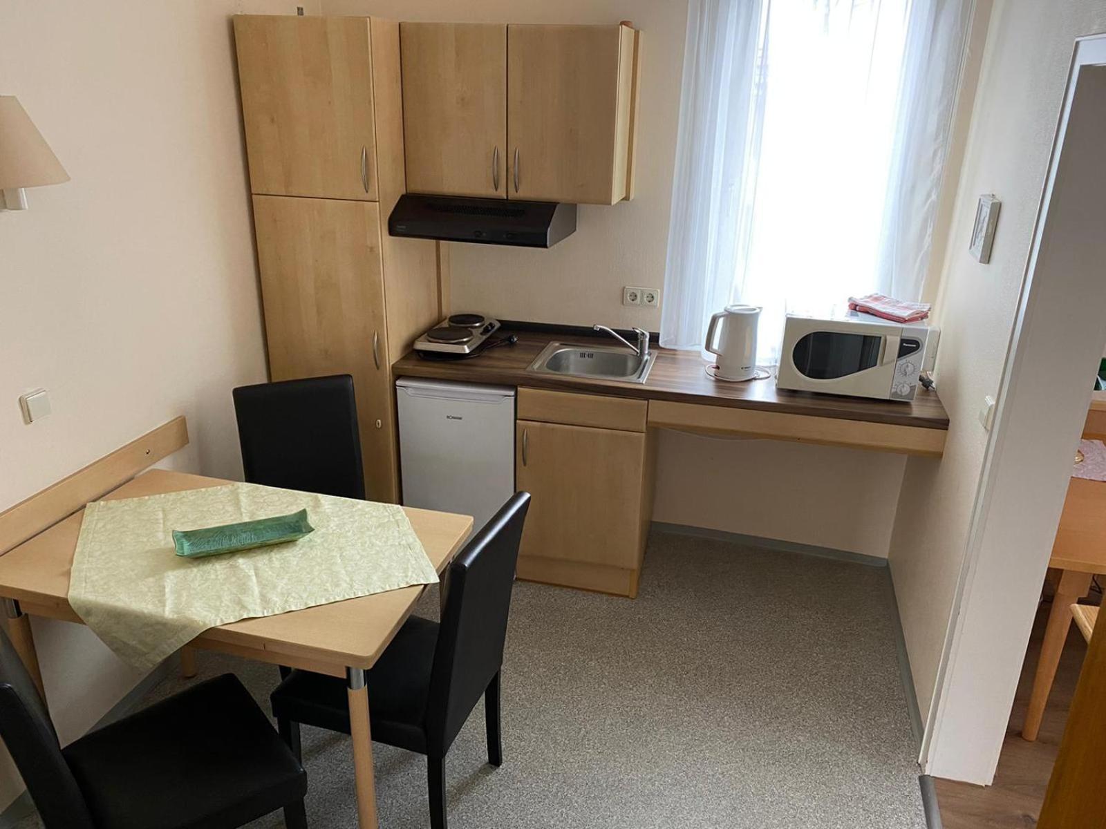 Gaestehaus Kuehnle Bad Wildbad Δωμάτιο φωτογραφία