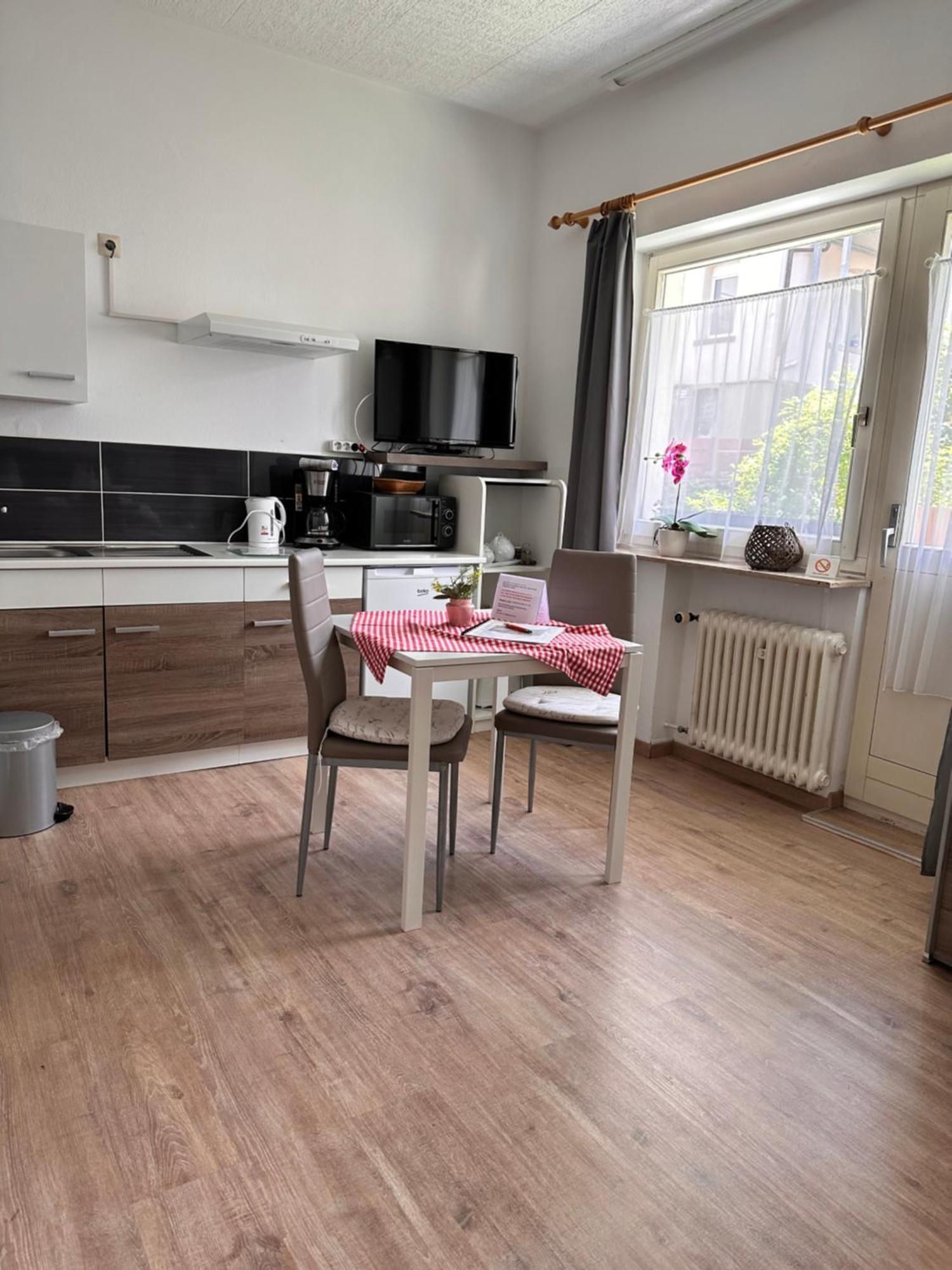 Gaestehaus Kuehnle Bad Wildbad Δωμάτιο φωτογραφία