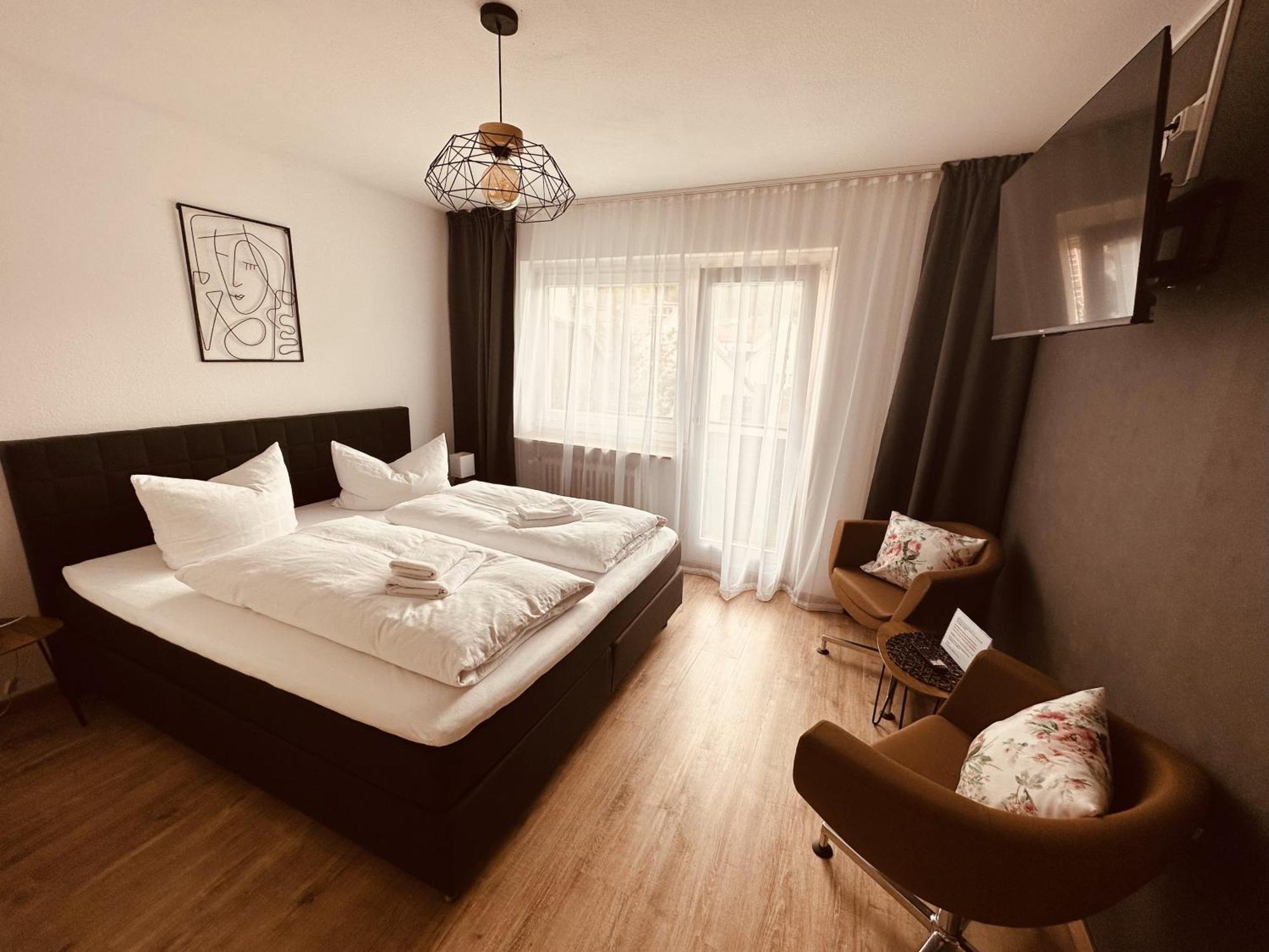 Gaestehaus Kuehnle Bad Wildbad Δωμάτιο φωτογραφία
