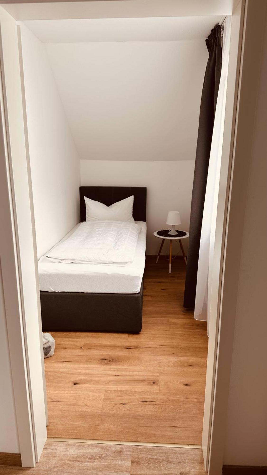 Gaestehaus Kuehnle Bad Wildbad Δωμάτιο φωτογραφία