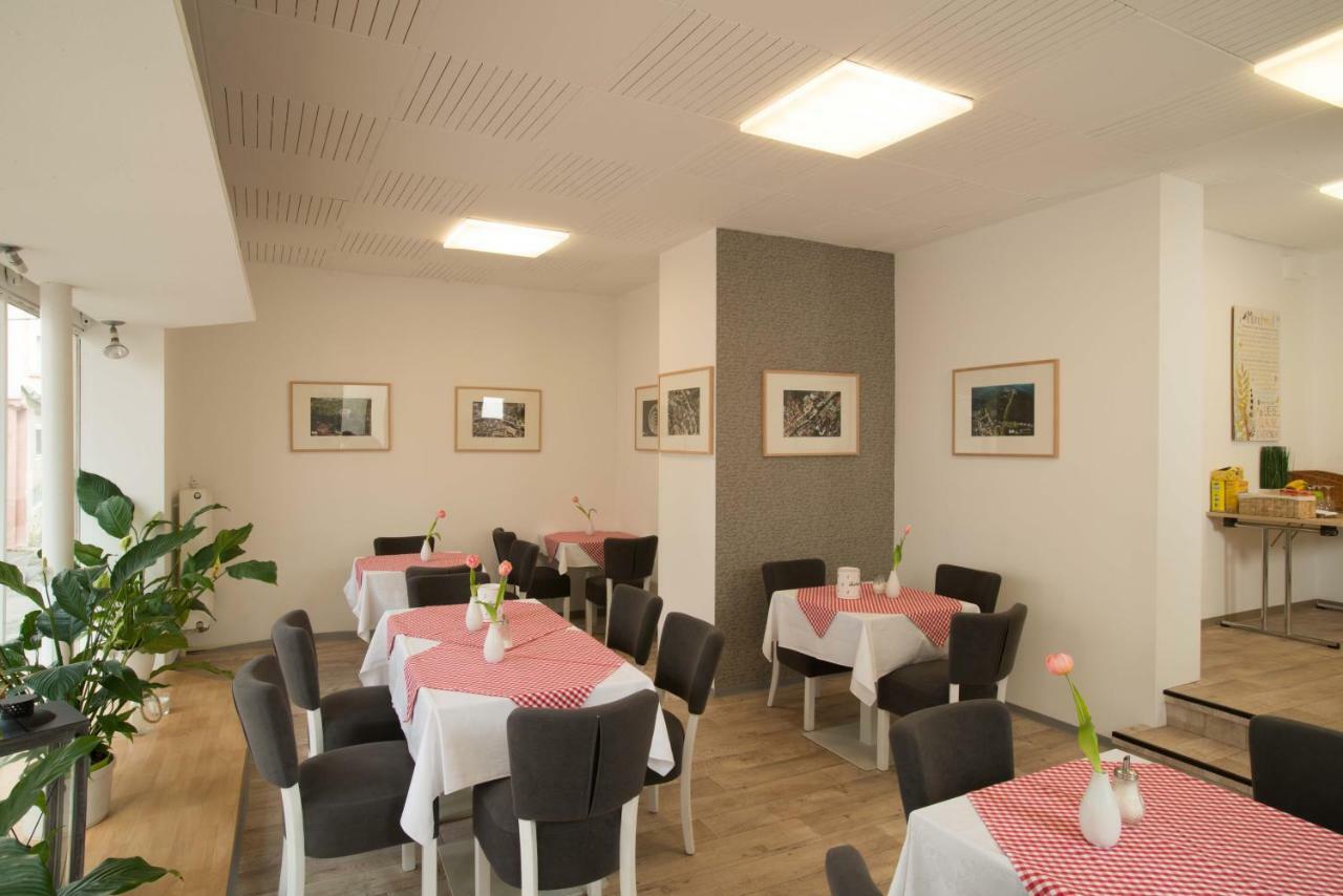 Gaestehaus Kuehnle Bad Wildbad Εξωτερικό φωτογραφία